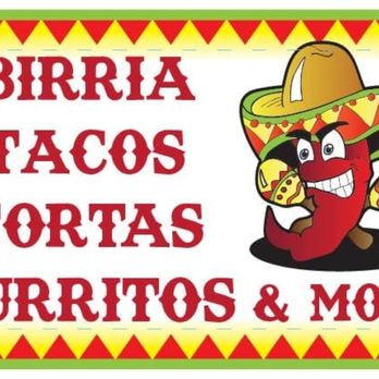 El Tacon Madre - Tacos Near Me - Cedar Park, Texas