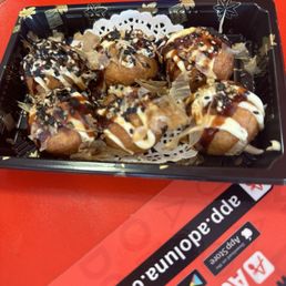 Takoyaki