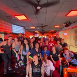Orangetheory Fitness