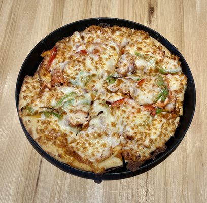 PIZZA KARMA | Food Truck Catering - Maple Grove by null