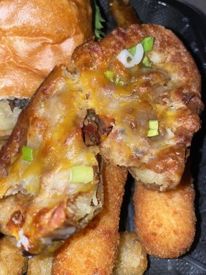 43 Bar & Grill by null