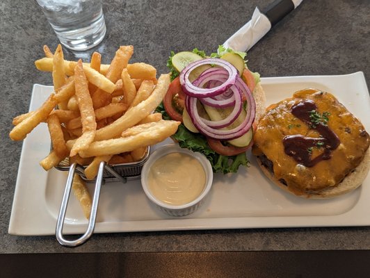 Big Rock Brewery by null