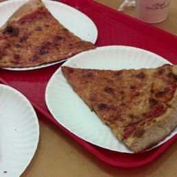 Cheese slices