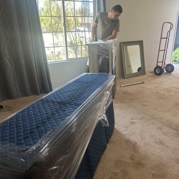 Magnar Company - Movers Near Me - Los Angeles, California