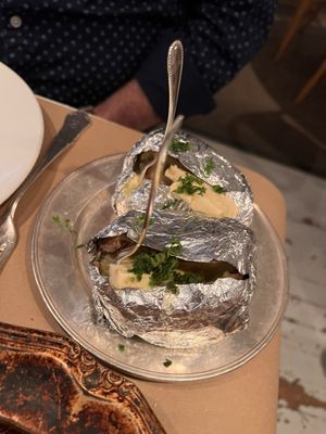 Restaurant AG by null