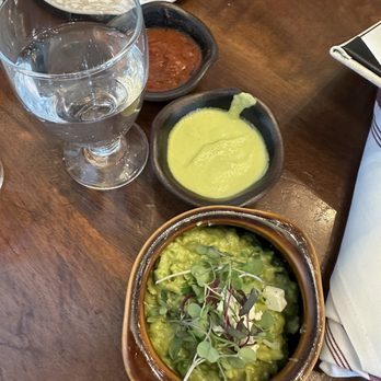 Flor De Maiz - Guacamole and salsas - Cocktail Bars Near Me - Santa Barbara, California Flor De Maiz - Guacamole and salsas - Cocktail Bars Near Me - Santa Barbara, California