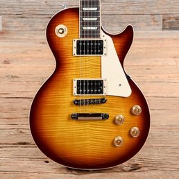 2016 Les Paul Traditional with original 57 Classic pickups. 2016 Les Paul Traditional with original 57 Classic pickups.