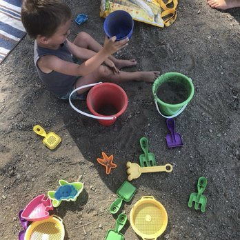 Q'emiln Park - Lots of beach - Parks Near Me - Post Falls, Idaho