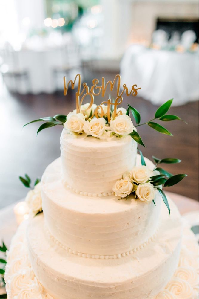 Sweets To Remember Logo