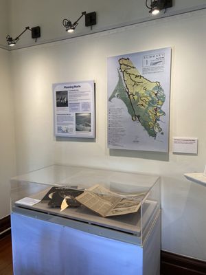 Marin History Museum by null