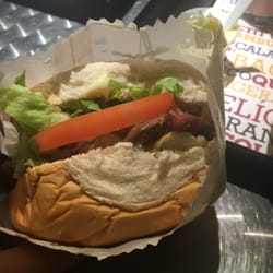 King's Burger