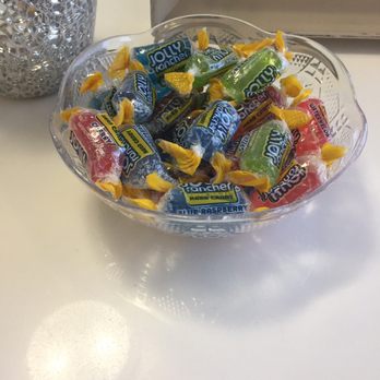 EYEcenter Optometric - Candy - Eyewear & Opticians Near Me - Folsom, California
