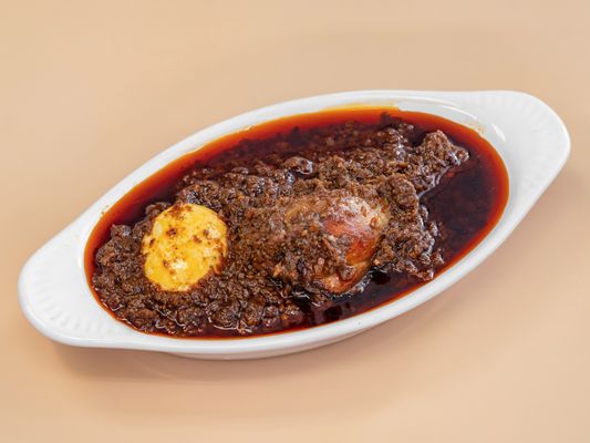 Michuu Ethiopian Restaurant by null