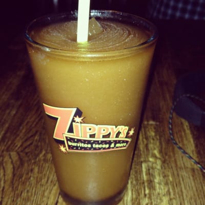 Zippy's Burritos Tacos & More by null