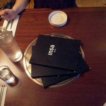 Insa - Korean Near Me - Brooklyn, New York Insa - Korean Near Me - Brooklyn, New York