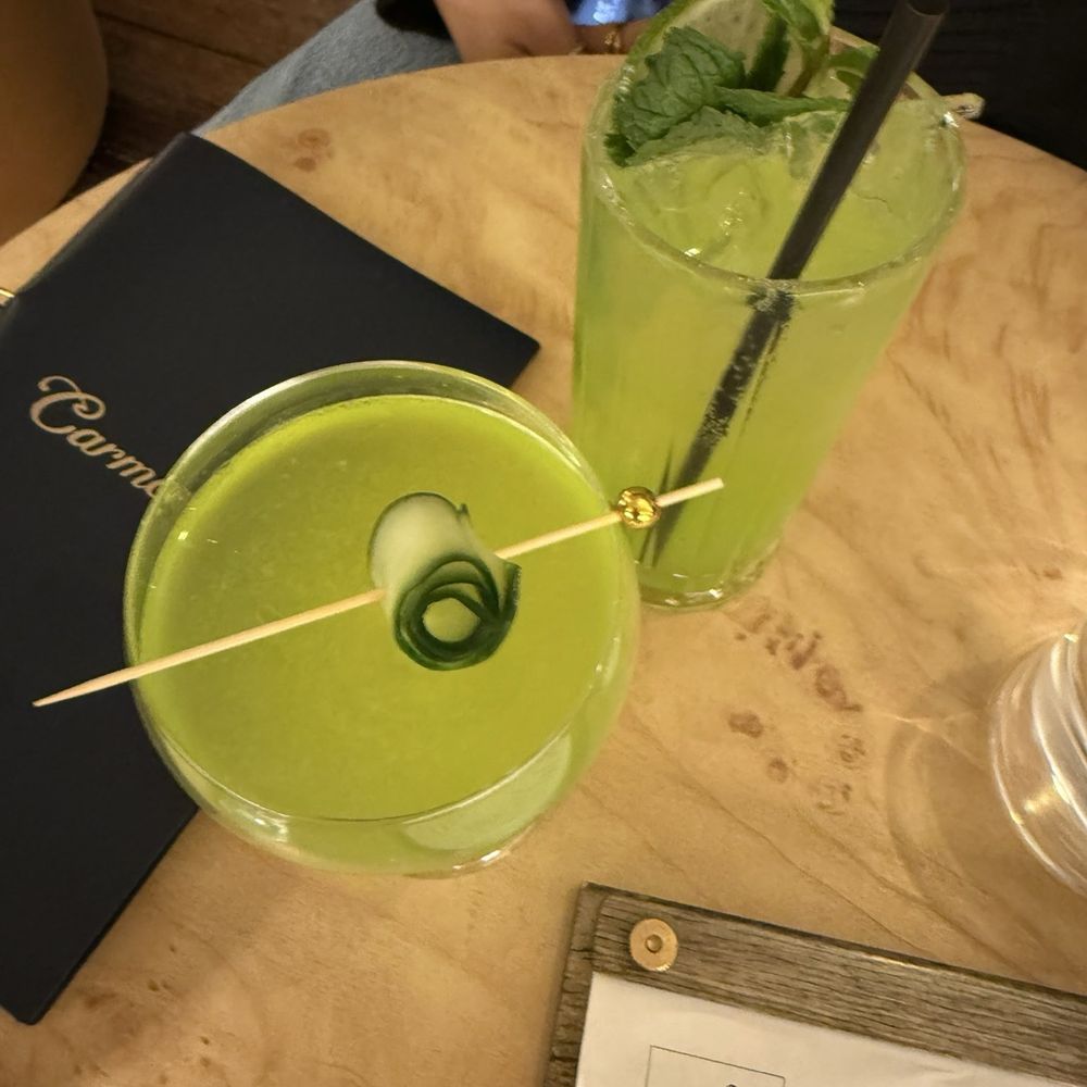 Carmella's Wine Bar - St Patty's drink specials - Wine Bars Near Me - Pittsford, New York