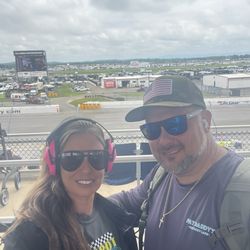 Talledega Grand Prix Raceway
