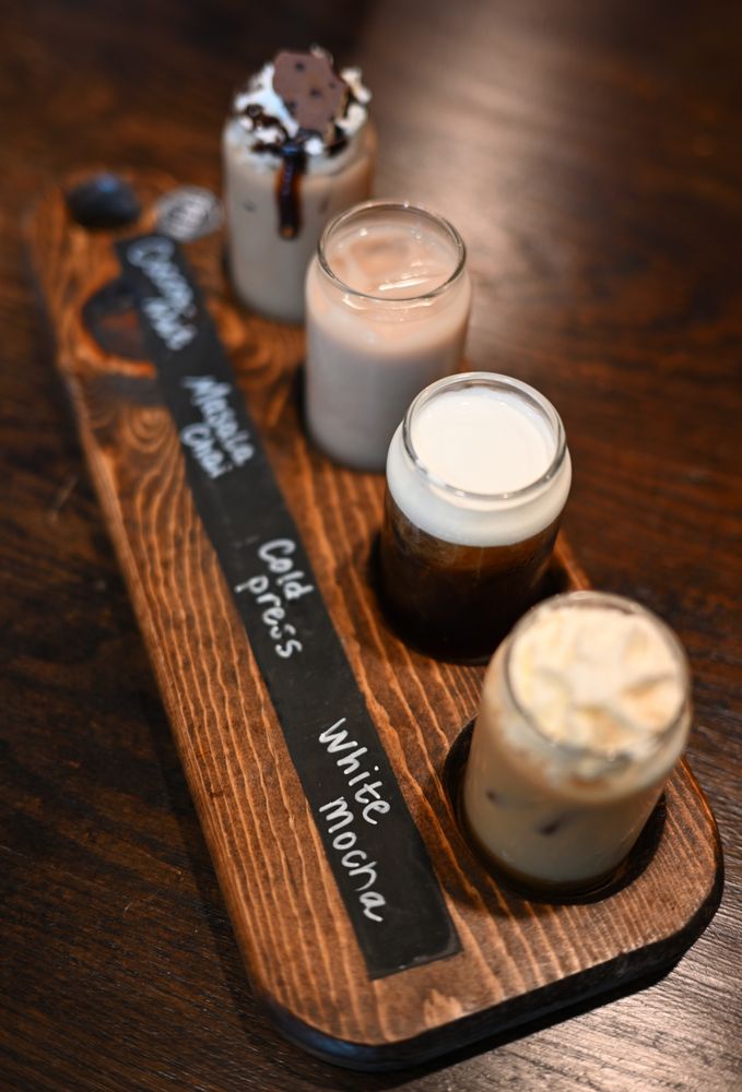 FROTH & CORK 61 Photos & 35 Reviews 110 4th St E, Hastings