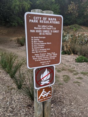 Westwood Hills Park by null