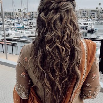 Brushed By Heather - Blow Dry/Out Services Near Me Brushed By Heather - Blow Dry/Out Services Near Me