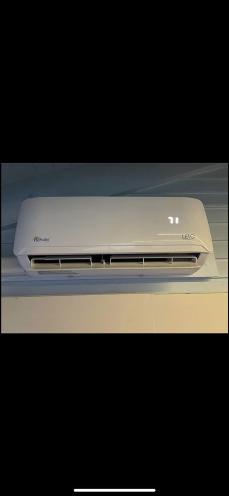 Slide of Comfort Heating & Cooling