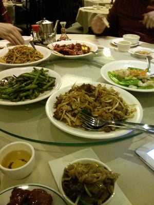 Yangtze Restaurant by null
