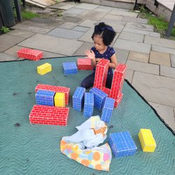 Suzuki Preschool of Newton