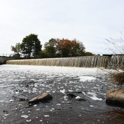 Boyden Wildlife Refuge