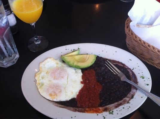 Chatter's Cafe & Bistro by null