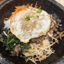 Bibim Kalguksu #20 Bibim Kalguksu #20