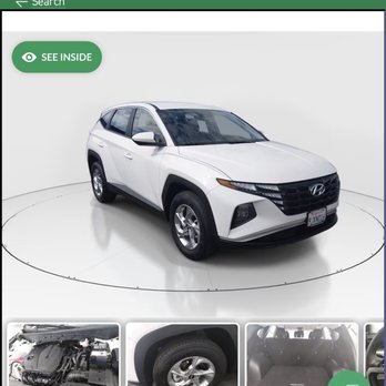 Enterprise Car Sales - 2024 Hyundai Tucson, 44k miles - Car Dealers Near Me - Concord, California Enterprise Car Sales - 2024 Hyundai Tucson, 44k miles - Car Dealers Near Me - Concord, California