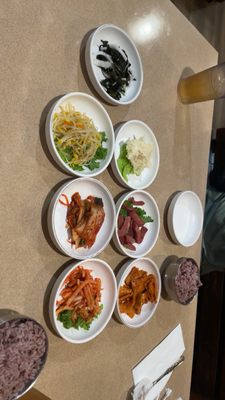 Dal Dong Nae restaurant by null