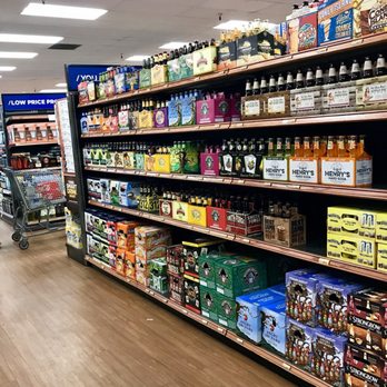 Navy Exchange - Beer, Wine & Spirits Near Me - San Diego, California Navy Exchange - Beer, Wine & Spirits Near Me - San Diego, California