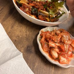 Maru - Spicy Pork