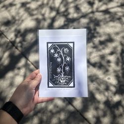 La Lovely Vintage - Print