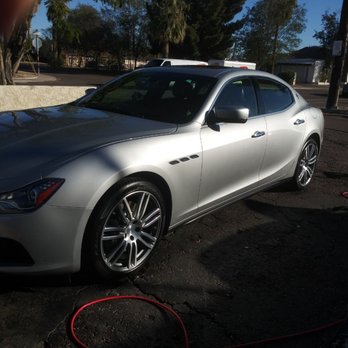 So Fresh n' So Clean - Polish and protection - Car Wash Near Me So Fresh n' So Clean - Polish and protection - Car Wash Near Me