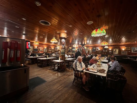 Wall Drug Store by null
