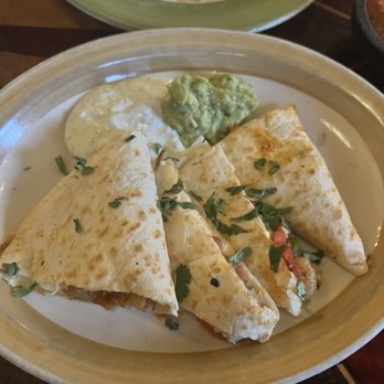 Matador Redmond - Shrimp quesadilla - Mexican Near Me - Redmond, Washington