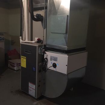 All Star Mechanical - New furnace, AC and air purification system - Heating & Air Conditioning/HVAC Near Me - Lansing, Michigan