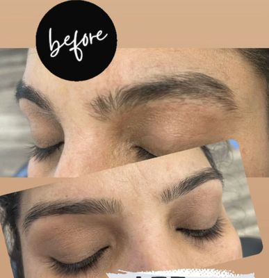 Eyebrow Threading - We offer eyebrow threading and waxing. Walk-ins welcome. We’re gender friendly. Call now to book your appointment or just walk in! Eyebrow Threading - We offer eyebrow threading and waxing. Walk-ins welcome. We’re gender friendly. Call now to book your appointment or just walk in!