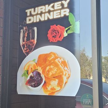 Hill Street Cafe by Lorus - Breakfast & Brunch Near Me - Ventura, California