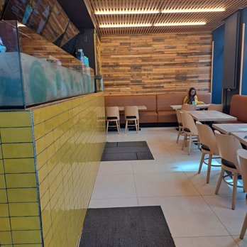Bro' Burger Kitchen - Burgers Near Me - Brussels, BRU