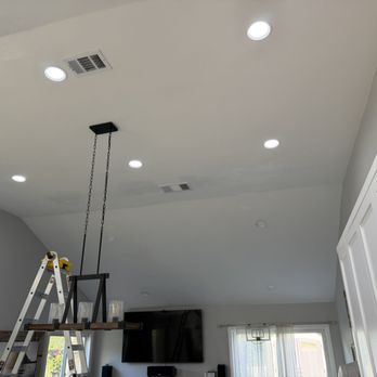 Campos Contractor’s - Painters Near Me