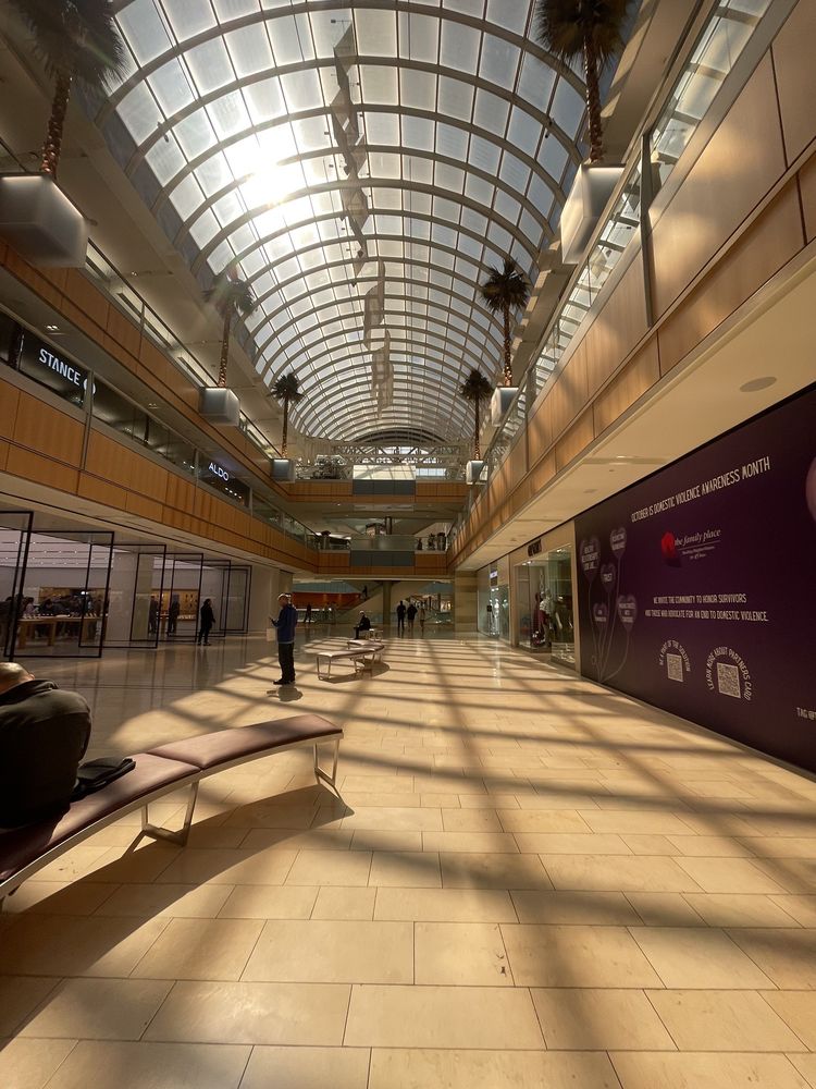 Galleria Dallas