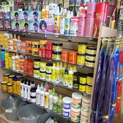 Katella Beauty Supply/Salon