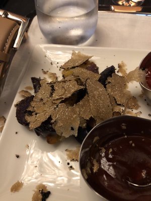 Oak Tuscan Truffle Lounge by null