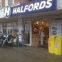 Photo of Halfords