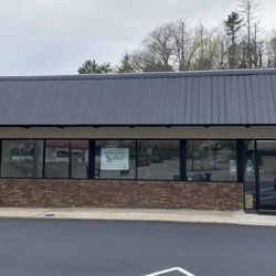 Abel Wellness - Front of Studio