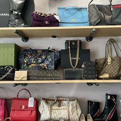 The Closet Trading Company