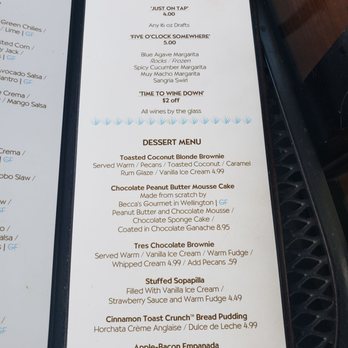 Blue Agave Grill - Seafood Near Me - Denver, Colorado